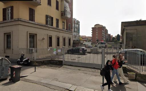 Sempionehome Torino Dış mekan fotoğraf