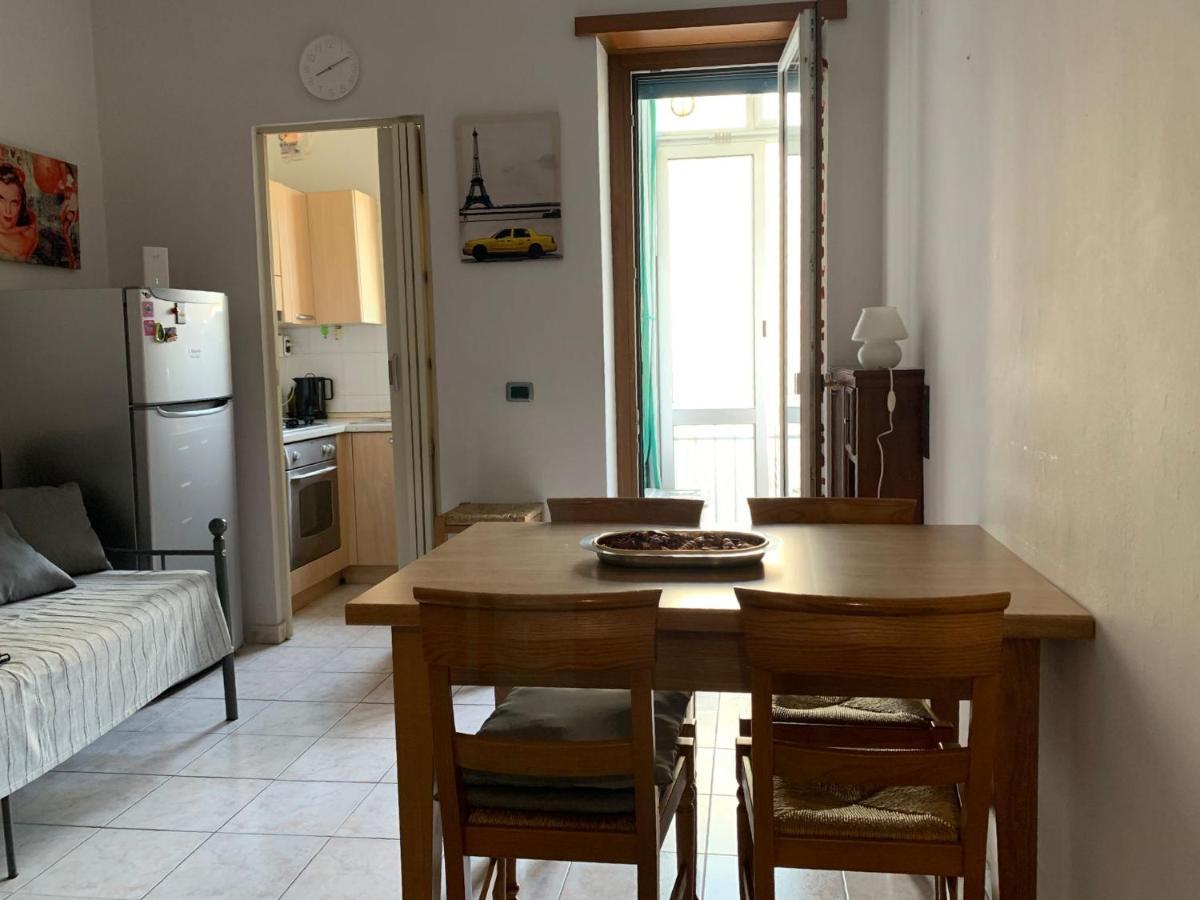Sempionehome Torino Dış mekan fotoğraf